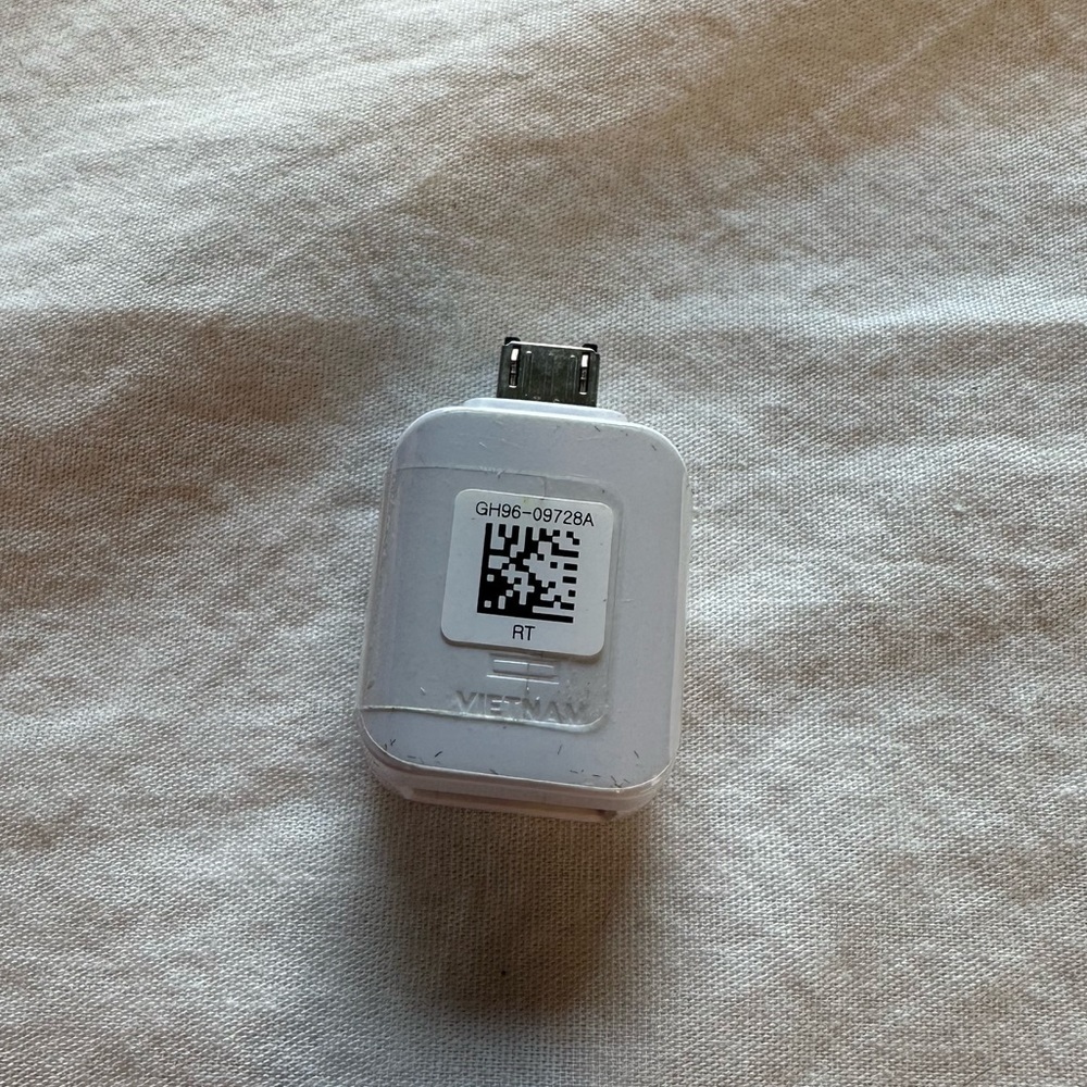 Samsung USB Connector - Picture 5 of 5